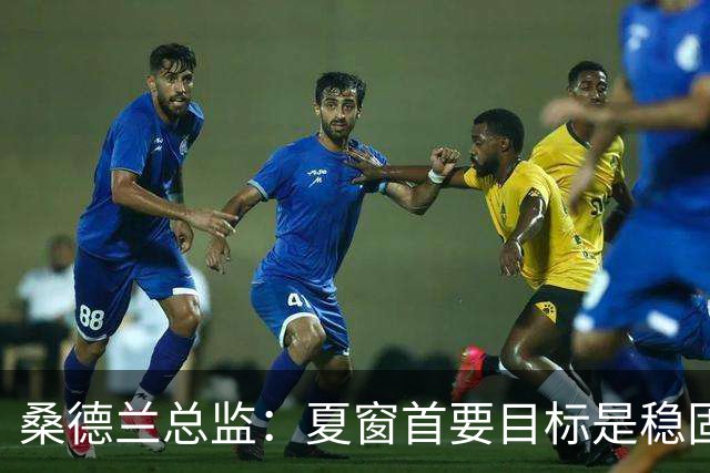 桑德兰总监：夏窗首要目标是稳固核心，球员感受到俱乐部的决心